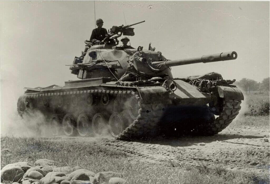 2 - Will - Abdul Hamid: The Subcontinent’s Audie Murphy